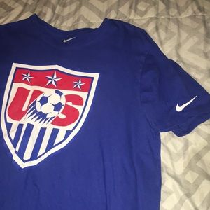 USA Soccer Shirt
